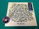 Mac This Old Dog Rock LP Vinyl New 2017  Piranha Records