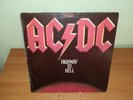 AC/DC HIGHWAY TO HELL DIFFERENT COVER AMIGA 855838 LP VINILE USATO SICURO