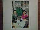 LED ZEPPELIN Presence LP 1st US Swan Song 8416 first press vinyl embossed cover