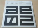 AUTECHRE NTS Session #2 2018 UK vinyl 3-LP SEALED