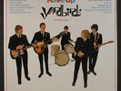 YARDBIRDS: Having A Rave Up With The Yardbirds LP (Italy, 180 gram reissue, ga