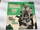 Billy Thorpe & The Aztecs - Rare Aussie Linda Lee EP   