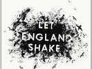 PJ HARVEY - Let England Shake [lp] - VINYL - MINT RARE