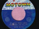David Ruffin 