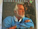 Kenny Rogers - Greatest Hits RCA (1988) [SEALED] Vinyl LP; Islands in the Stream