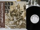 GRAND FUNK RAILROAD GRAND FUNK HITS CAPITOL ECS-80722 Japan OBI PROMO VINYL LP