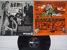 PETE BROWN A MEAL YOU CAN SHAKE HANDS WITH IN THE DARK ODEON OP-8971 Japan LP