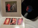 Rush - Signals LP 1982 Orig R.L MASTERDISK SRM 1 4063 AS/BS w/Inner Play Tested