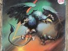 SEALED NIGHTWING Something In The Air  OV1757 LP Vinyl UK 1980  Heavy Metal