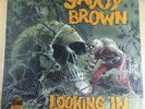 NM SAVOY BROWN Looking In 1ST US PRESS AUGUST 1970 IN SHRINK Blues Rock LP