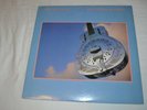 Dire Straits Brothers In Arms LP 1985 Warner Bros. W1-25264