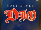 DIO - Holy Diver  7