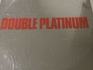 KISS DOUBLE PLATINUM VINYL RECORD