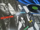 BAD BRAINS ??I AGAINST I?? PERFECT CONDITION 1st PRESS INSERT PUNK HARDCORE KBD
