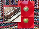 The Beatles: 1962-1966 2xLP. Red vinyl UK issue.
