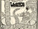 Litter - Wretch Vinyl LP Purple Pyramid NEU