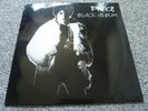 PRINCE - The Black Album - Rare 1988 LP - VG Condition