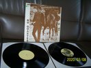 Bob Dylan 2 LP No Quarter