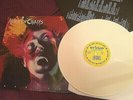 Alice In Chains ?– Facelift WHITE VINYL REISSUE LP + Insert NEAR MINT