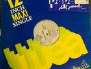 Madonna Papa Don’t Preach/Pretender 12” Maxi Single DS-095 Rare Philippine Press