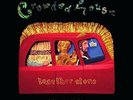 Crowded House - Together Alone - ID99z - vinyl LP - New