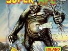 LEE SCRATCH PERRY - SUPER APE - ID3447z - vinyl VL - New