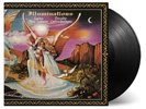 CARLOS & COLTRANE,ALICE SANTANA - ILLUMINATIONS   VINYL LP NEU