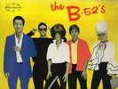 THE B-52's, PLANET CLAIRE 1979 12