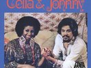 CELIA & JOHNNY - CELIA & JOHNNY (REMASTERED) 180G   VINYL LP NEU