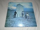 THE  WHO  /  WHOS  NEXT  LP