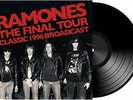 RAMONES - THE FINAL TOUR - ID72z - vinyl LP - New