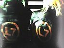 L7 - SCATTER THE RATS CO - ID2z - vinyl LP - New