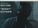 JASM 2016 - Wilton Gaynair - Blue Bogey - ID148z - vinyl LP - uk