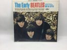 The Early Beatles 1964 Factory Sealed Capitol Records Album