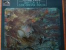 PAUL TORTELIER - ERIC HEIDSIECK / FAURE / EMI