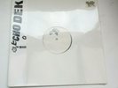 Primal Scream ECHO DEK 1997 UK LP PROMO RELEASE MINT UNPLAYED SEALED