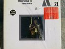 GRACHAN MONCUR III - NEW AFRICA - LP VINILE VINYL 33 GIRI 180 GRAMMI REMASTERED