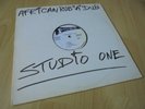 LP DUB SPECIALIST - AFRICAN RUB 'A' DUB(1980) / 19?? us/ja-STUDIO ONE fotos