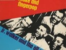 Jr Walker Shake And Fingerpop EP Tamla Motown TME 2013  Soul Northern Rocksteady