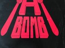 H Bomb - Coup De Metal