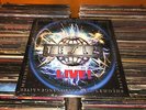 SEALED TESLA MECHANICAL RESONANCE LIVE 2016 VINYL LP SKID ROW DEF LEPPARD WINGER