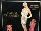 Carol Channing Cafe Acts Signed To Irv Kupcinet LP Vanguard Record
