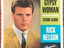 Ricky Nelson -Gypsy Woman - French 7