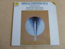 Mahler - Symphonie 6 - Th.Hampson - Wien - Bernstein - DGG 2LP Digital (0163)