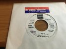 GEORGE HARRISON - you / world of stone 7