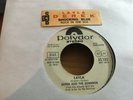 RARO 45  PROMO JB Derek And The Dominos* / Shocking Blue ?– Layla / Rock In The