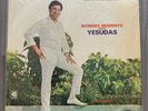 Intimate Moments With Yesudas 1978 LP. Rare Hindi Film Songs Vinyl Record.