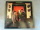 The Stranglers - Rattus Norvegicus (LP Vinyl) 1977 Original, A1