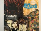 The Seeds - Future LP Sealed/Mint Reissue Vinyl Psych Garage