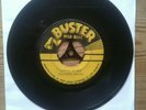 1961 BUSTERS GROUP little honey/Luke lane shuffle RICO RODRIQUES.BY RARE